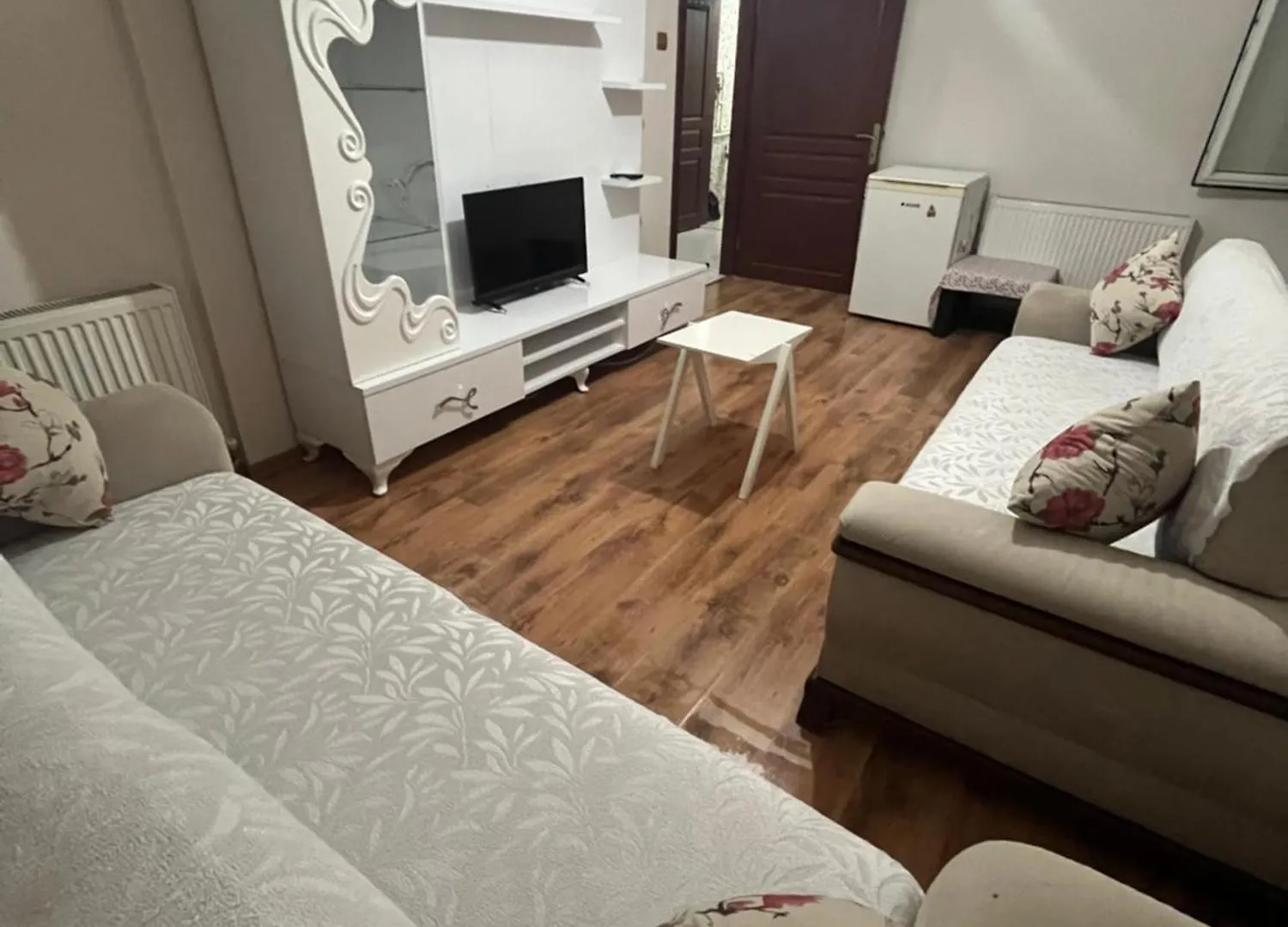 Best Central Apartment Άγκυρα