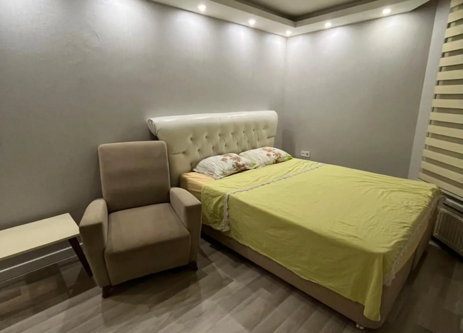 Best Central Apartment Άγκυρα 0*,
