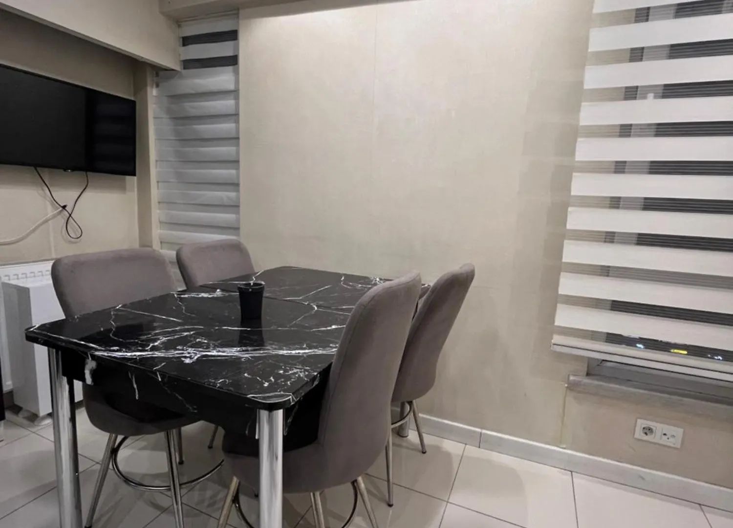 Best Central Apartment Άγκυρα