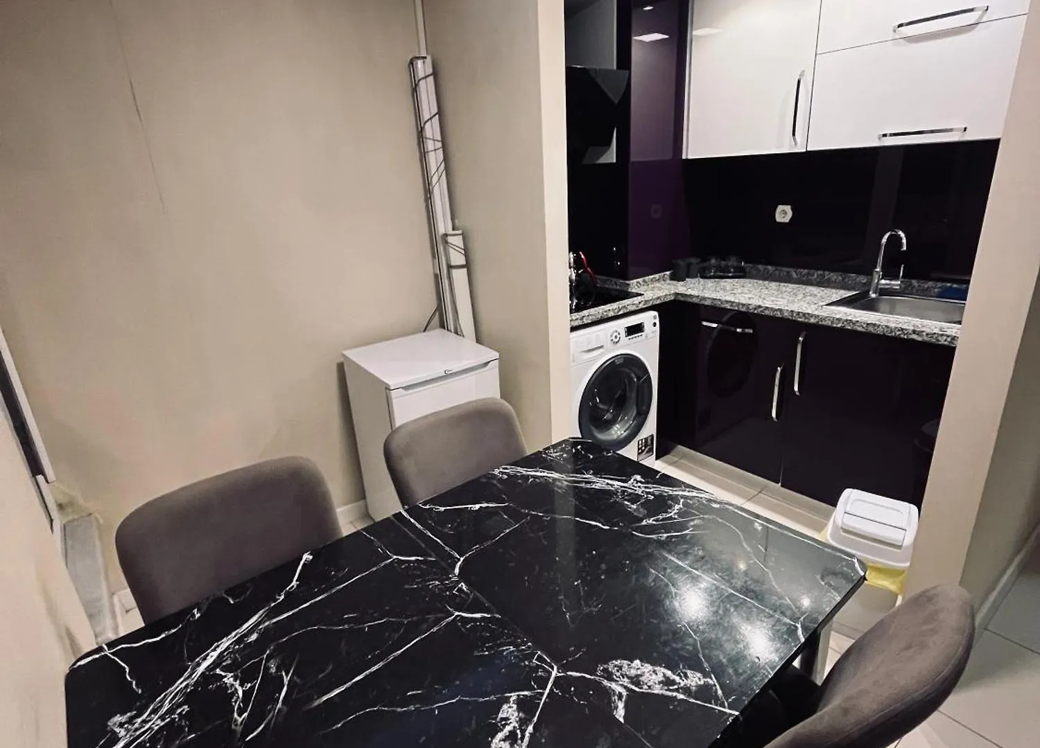 Best Central Apartment Άγκυρα Τουρκία