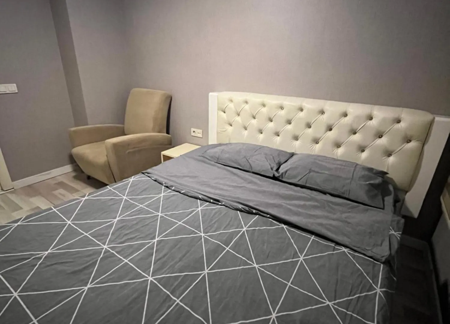 Best Central Apartment Άγκυρα