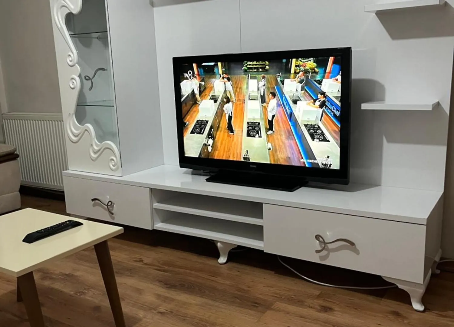 Best Central Apartment Άγκυρα