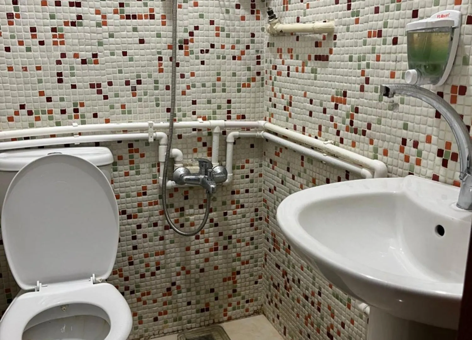 Best Central Apartment Άγκυρα 0*,