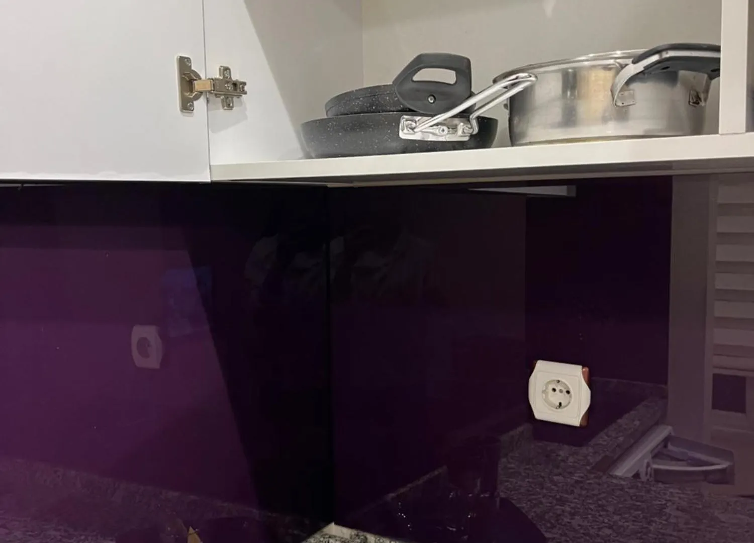 Best Central Apartment Άγκυρα