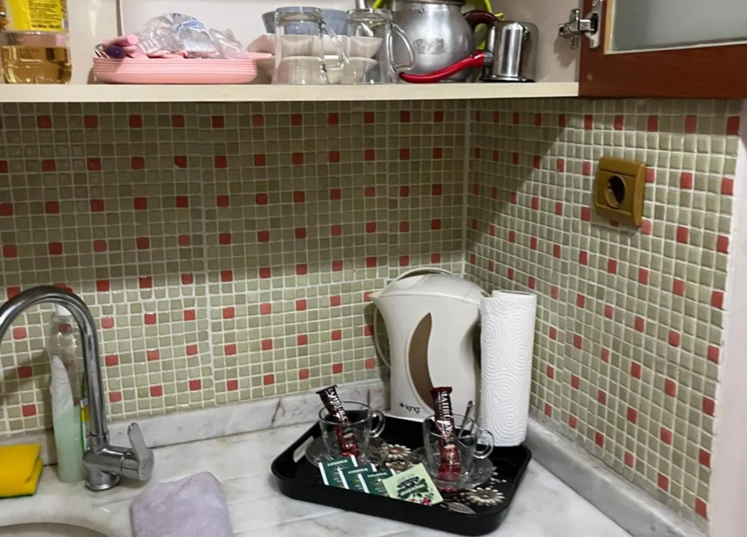 Best Central Apartment Άγκυρα