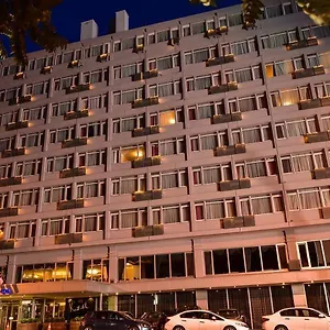 4* Hotel Gurkent